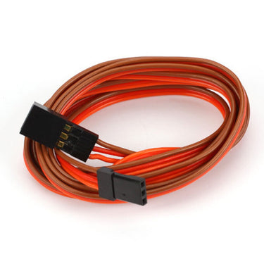 Spektrum SPMA3007 Heavy Duty Servo Extension 48inch
